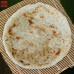 乾烙油餅 --〔特製齋食不含蔥〕-- 舒國治先生專文推薦